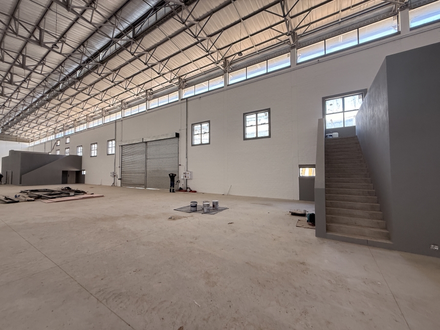 To Let commercial Property for Rent in Bellville South Western Cape